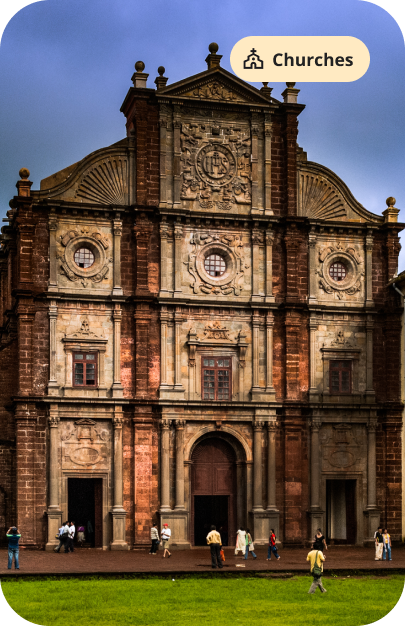 Churches