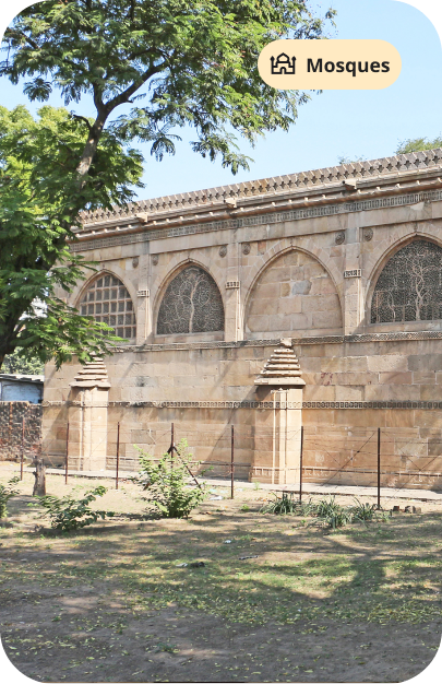 Mosques