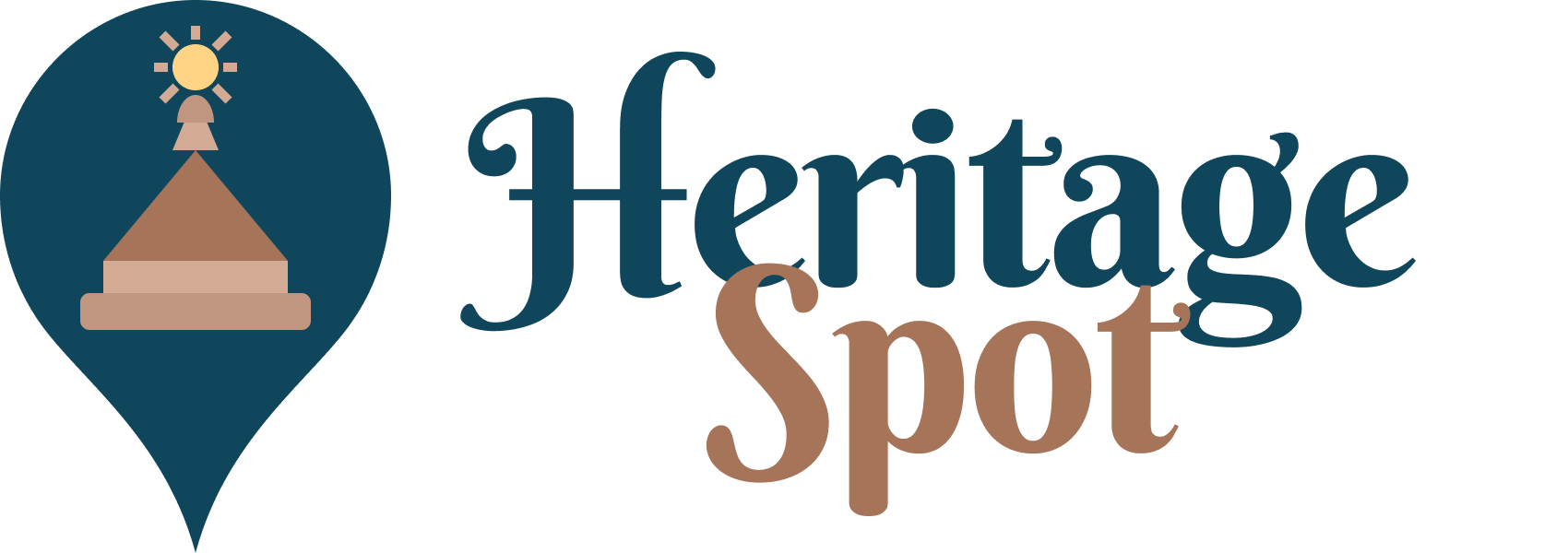 HeritageSpot